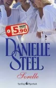 Copertina libro Danielle Steel libri