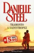 Copertina libro Danielle Steel libri