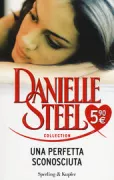 Copertina libro Danielle Steel libri