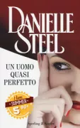 Copertina libro Danielle Steel libri