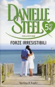 Copertina libro Danielle Steel libri