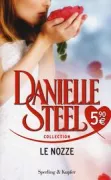 Copertina libro Danielle Steel libri