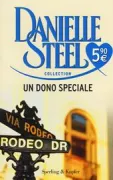 Copertina libro Danielle Steel libri