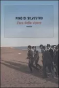 Copertina libro <b>L'ora delle vipere</b>