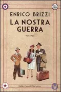 Copertina libro Enrico Brizzi libri