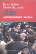 Copertina libro <b>Iddu</b>
