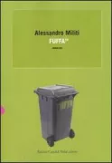 Copertina libro <b>Fuffa tm</b>