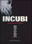 Copertina libro <b>Incubi</b>