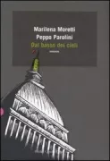 Copertina libro <b>Dal basso dei cieli</b>
