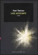 Copertina libro <b>Luce accecante<br></b>(titolo originale o altro titolo: <i>Blinding light</i>)