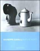 Copertina libro <b>Giuseppe Cavalli</b>