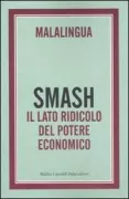 Copertina libro <b>Smash</b>