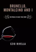Copertina libro <b>Io e brunello</b>