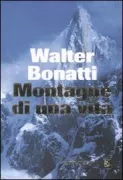 Copertina libro <b>Montagne di una vita</b>