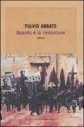 Copertina libro <b>Quando è la rivoluzione</b>