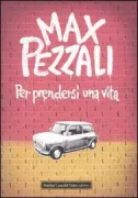 Copertina libro <b>Per prendersi una vita</b>