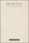 Copertina libro <b>Servizio speciale<br></b>(titolo originale o altro titolo: <i>Tour of duty. -</i>)