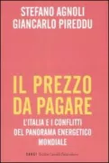 Copertina libro <b>Il prezzo da pagare</b>