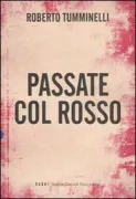 Copertina libro <b>Passate col rosso</b>