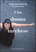 Copertina libro <b>Una donna turchese</b>