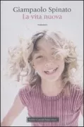 Copertina libro <b>La vita nuova</b>