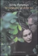 Copertina libro <b>Se nessuno sa dove sei</b>
