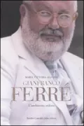 Copertina libro <b>Gianfranco Ferré</b>