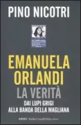 Copertina libro <b>Emanuela Orlandi: la verità</b>