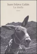 Copertina libro <b>La mula</b>