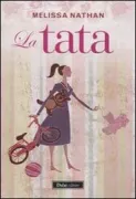Copertina libro <b>La tata<br></b>(titolo originale o altro titolo: <i>The nanny</i>)