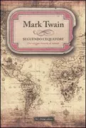 Copertina libro <b>Seguendo l'equatore<br></b>(titolo originale o altro titolo: <i>Following the equator</i>)