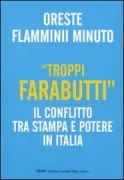 Copertina libro <b>Troppi farabutti</b>