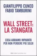 Copertina libro <b>Wall Street</b>