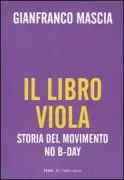 Copertina libro <b>Il libro viola</b>