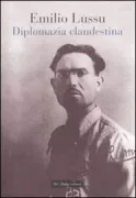 Copertina libro <b>Diplomazia clandestina</b>