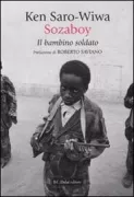 Copertina libro <b>Sozaboy</b>