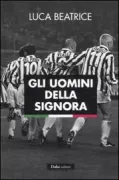 Copertina libro <b>Gli uomini della Signora</b>
