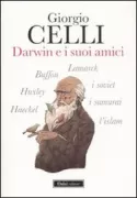 Copertina libro <b>Darwin e i suoi amici</b>