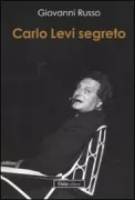 Copertina libro <b>Carlo Levi segreto</b>