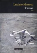 Copertina libro <b>Farouk</b>