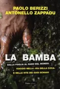 Copertina libro <b>La bamba</b>