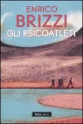 Copertina libro Enrico Brizzi libri