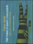 Copertina libro <b>Nel mare ci sono i coccodrilli</b>