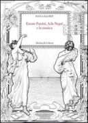 Copertina libro <b>Ettore Patrizi, Ada Negri e la musica</b>