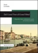 Copertina libro <b>Dal grand tour al grand hôtel</b>