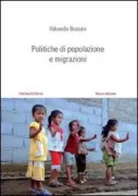 Copertina libro <b>Politiche di popolazione e migrazioni</b>