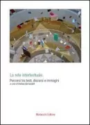 Copertina libro <b>La rete intertestuale</b>