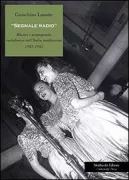 Copertina libro <b>Segnale radio</b>