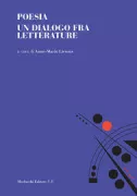Copertina libro <b>Poesia</b>