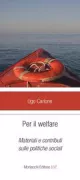 Copertina libro <b>Per il welfare</b>